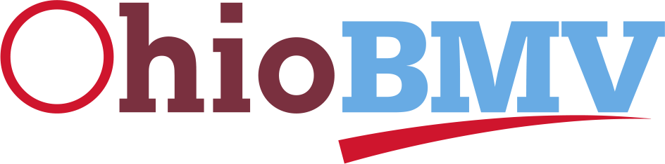 Ohio BMV Logo