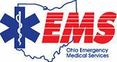 Ohio Emergency Medical Services Logo