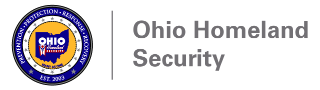 Homeland Security Logo