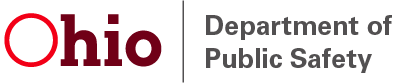Ohio ODPS logo