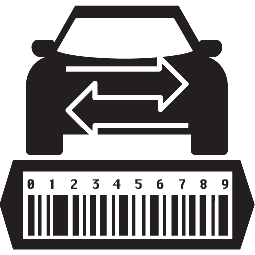 VIN Plate Replacement